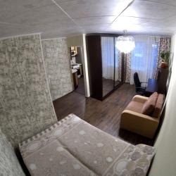 Фото Апартаменты на улице Гагарина 138