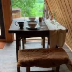 Фото Отель На Краю Земли