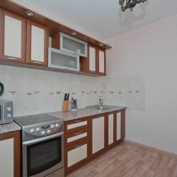 Фото Отель Апартамент на Солнечной, 17