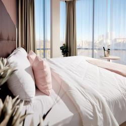 Фото Отель Golden Tulip Krasnodar (Голден Тюлип )