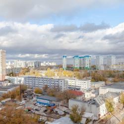 Фото Апартаменты на улице Революционная 101В корпус 1