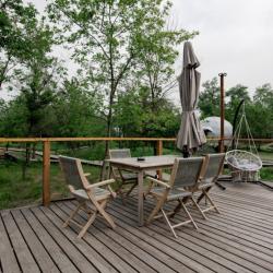 Фото Отель Три Воды