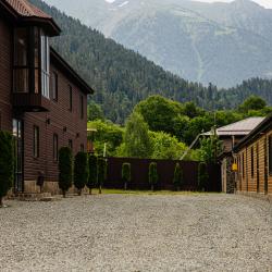 Фото Отель Art Life (Арт Лайф)