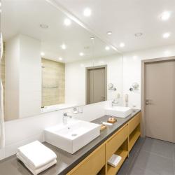 Green Flow Suite с 1 двуспальной кроватью