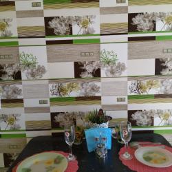 1-комнатные апартаменты эконом