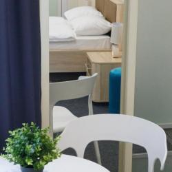 Фото Отель A-Rooms (а-румс)