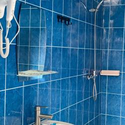 3-местный номер эконом