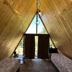 Фото Отель Zhyluu Suu Karakol Resort (Жылуу Суу Резорт)