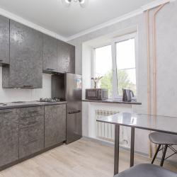 1-комнатные апартаменты люкс