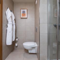 Реновированный Люкс с 1 спальней и доступом в lounge-зону