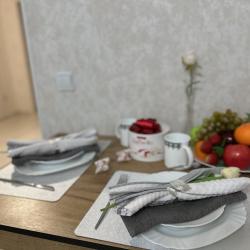 Фото Апартаменты на улице Шувалова 18/8