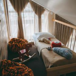 Фото Отель Alpen Club (Альпен Клаб)