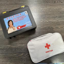 Фото Отель Байкал