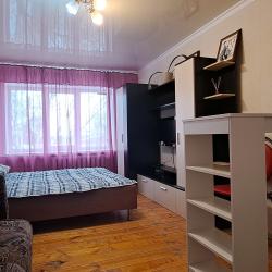 Фото Апартаменты на улице Аустрина