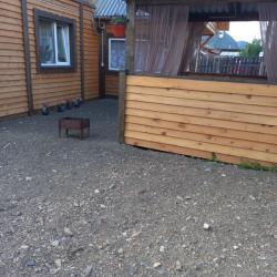 Коттедж стандарт