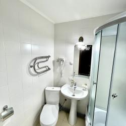 Фото Отель Лесная