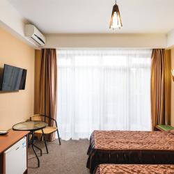 2-местный номер стандарт