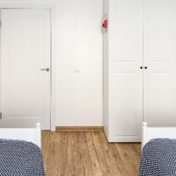 3-комнатные апартаменты стандарт