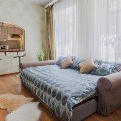 фото 5 Dere Apartments на Невском, 66