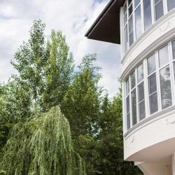 Фото Отель Голубое Озеро