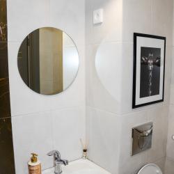 Апартаменты студия #131