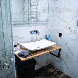 Фото Отель KEY2HOME на улице 8-марта 123а