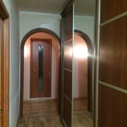 Фото Апартаменты на улице Братьев Кашириных