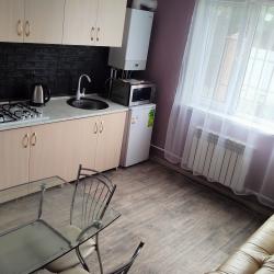 Фото Отель Любимая дача