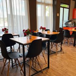 Фото Отель Old Tbilisi Terrace (Олд Террас)