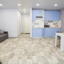 Фото Отель Apartments Malina (Апартментс Малина) на улице Ленина 17