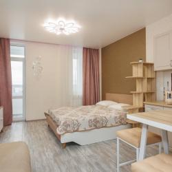 Фото Отель Этажидейли на улице Азина 22/7