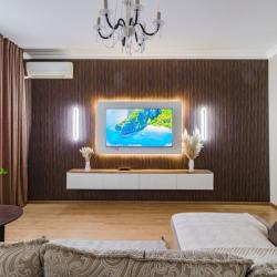 2-комнатные апартаменты стандарт