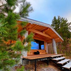 Фото Lambi Park Eco Hotel (Ламби Парк Эко-отель)