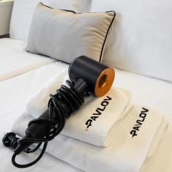 Апартаменты улучшенные