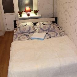 1-комнатные апартаменты студия