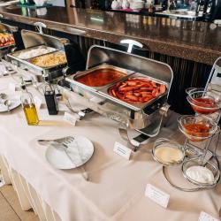 Фото Отель Аврора