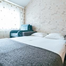 3-комнатный номер люкс