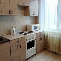 1-комнатные апартаменты стандарт