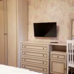 3-комнатные апартаменты стандарт