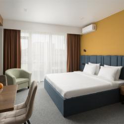 Фото Отель Lavicon Apart Olginka 3* (Лавикон Апарт )