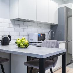 Фото Bulbash Apartments (Бульбаш Апартаменты) на улице Белградская 2