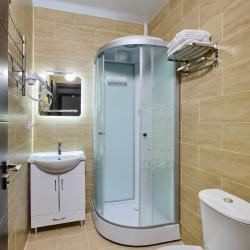 2-комнатный номер стандарт семейный