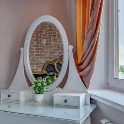2-комнатные апартаменты люкс