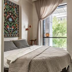 Фото Апартаменты на улице Нижняя Красносельская 35с50