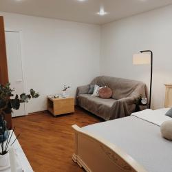 Фото Отель Apart Aprel (Апарт Апрель) на Казанском шоссе 4