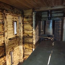 Фото Отель Дом на улице Центральная 102
