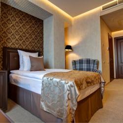 фото 54 Бест Вестерн Плюс Спасская (Best Western Plus Спасская)