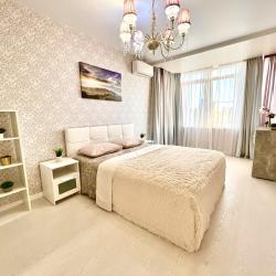 Фото Самарские апартаменты на улице Ново-Садовая