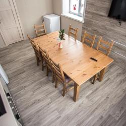 Фото Отель Хижина дяди Саши