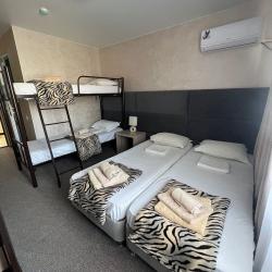 Номер комфорт